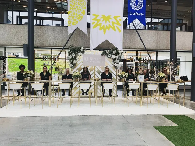 Spa Chicks On The Go - Mobile Spa Events, Mobile Chair Massage & Corporate Wellness NYC