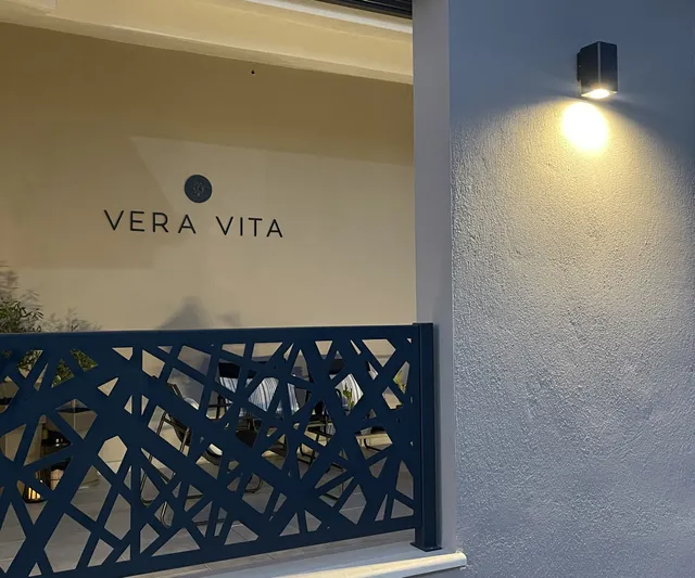 Vera Vita Apartments