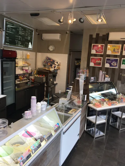 La Crème des Plaisirs