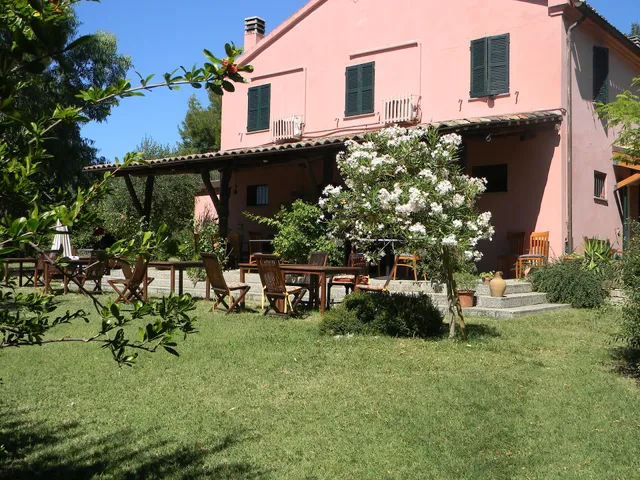 Country House Antica Armonia