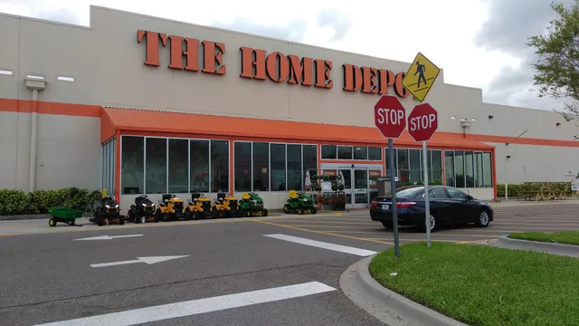The Home Depot