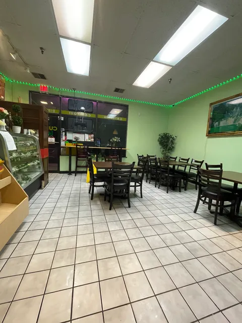 Curry Leaf Indian Restaurant