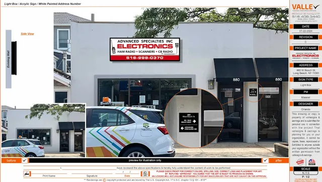 Advanced Specialties Inc.