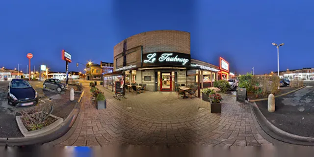 Le Faubourg - Seraing