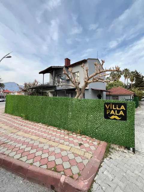 Villa Pala