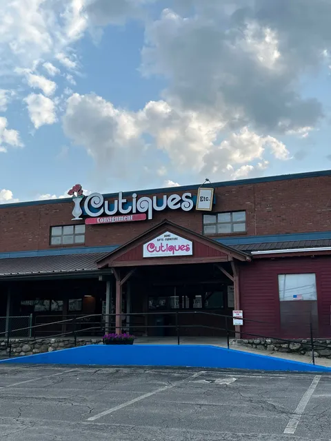 Cutiques