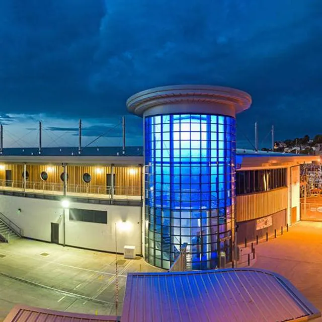 Brixham Trawler Agents Ltd