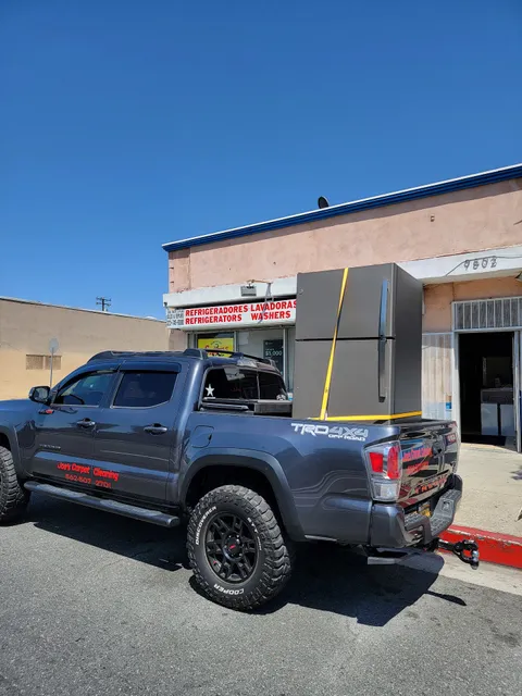 Salinas Furniture & Appliances