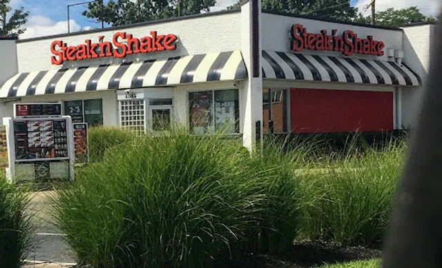 Steak 'n Shake