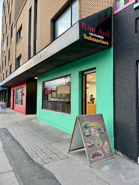 Kim Anh Vietnamese Submarines