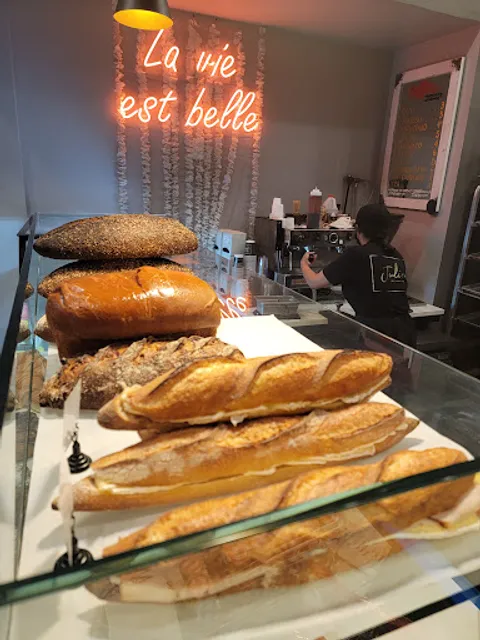 Julien Boulangerie