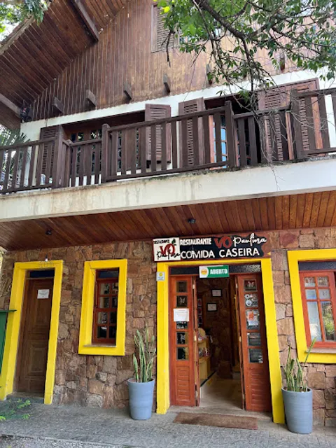 Restaurante Vó Paulina