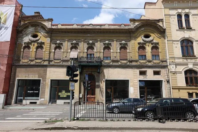 Carol Residence powered by NEO