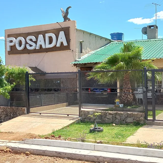 Posada Altos del Aguila