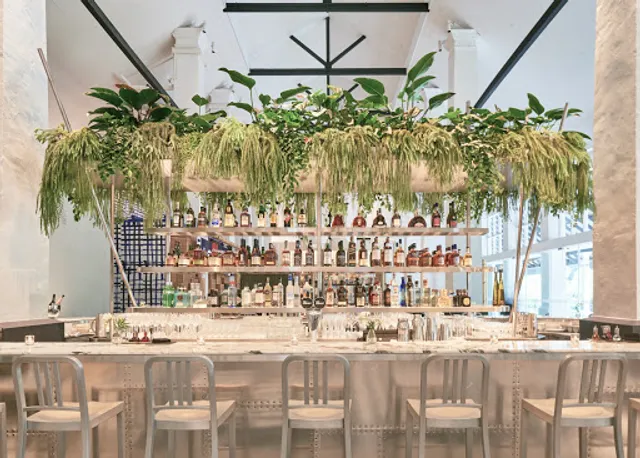 The Dempsey Cookhouse and Bar