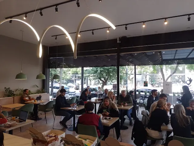 The good place restobar