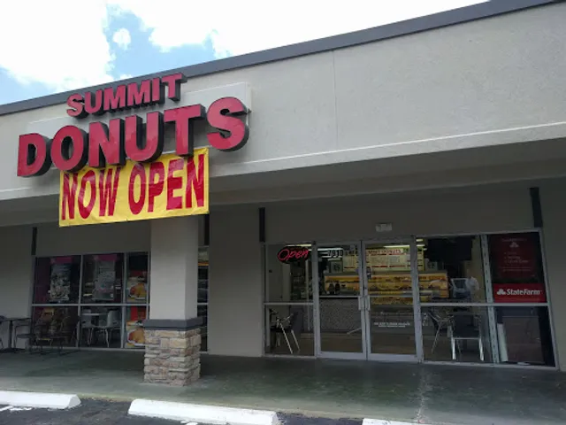 Summit Donuts