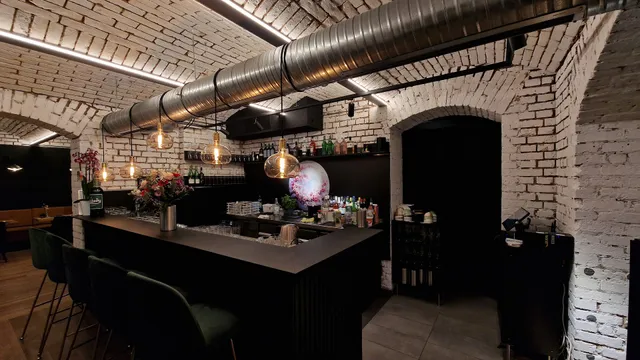 Ikigai Fusion Kitchen