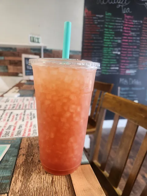 Southern Sipz Nutrition