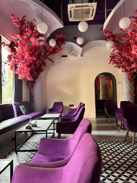 Mokka cafe & Restaurant