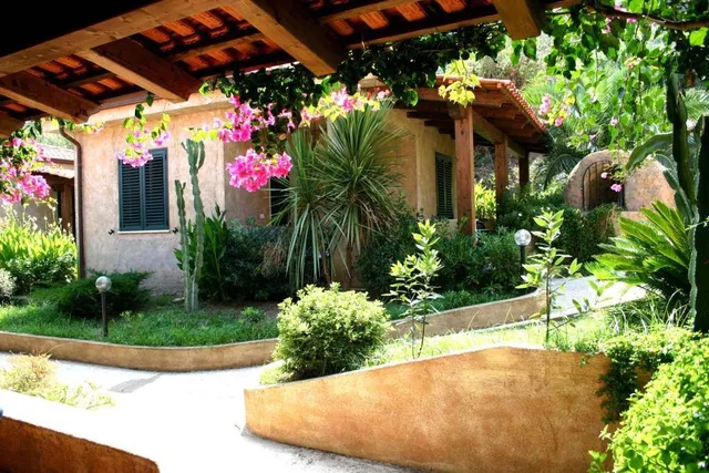 Residenza La Vigna - Residence e B&B