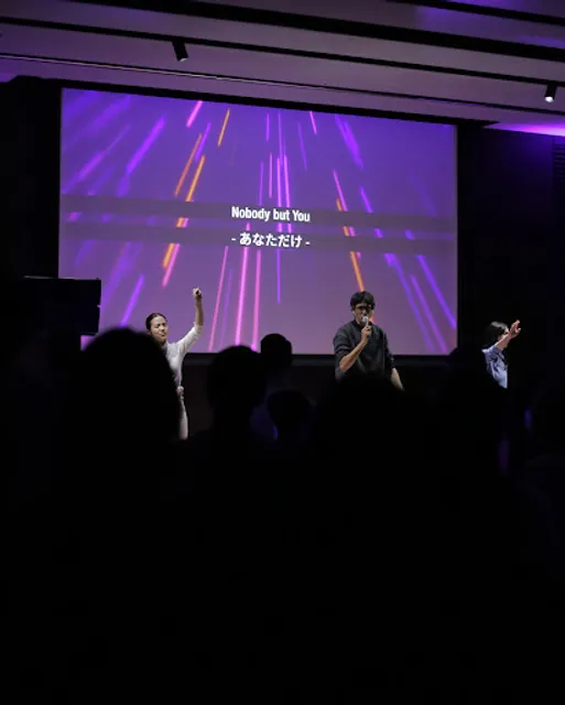 Lifehouse International Church Tokyo