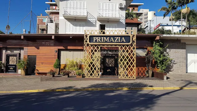 Primazia Alimentos Borgo