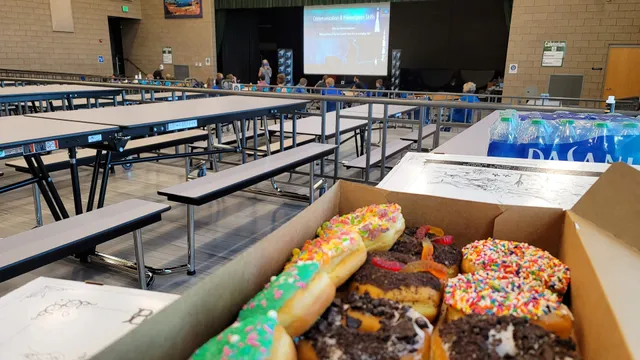 Bearscat Bakehouse - Mandan