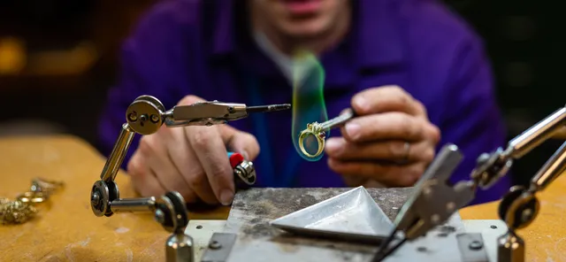 Nap Premier Jewelry & Watch Repair