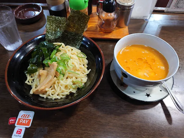 大穀ラーメン