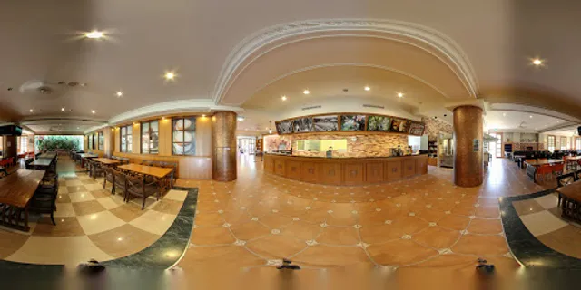 Schokolake Country House