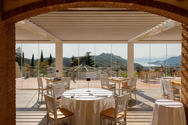 La Terrazza del Boff - Gesti Restaurant & Pizza