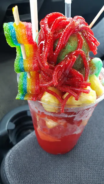 Refresqueria Puerto Escondido