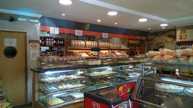 Panificadora Esquina Luzitana