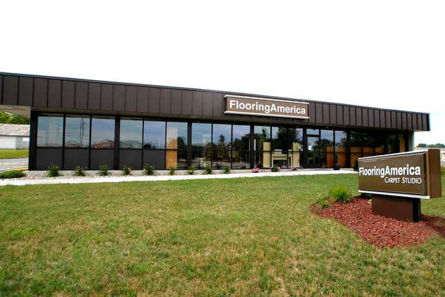 Carpet Studio Flooring America