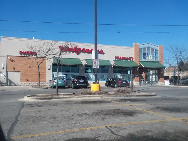 Walgreens