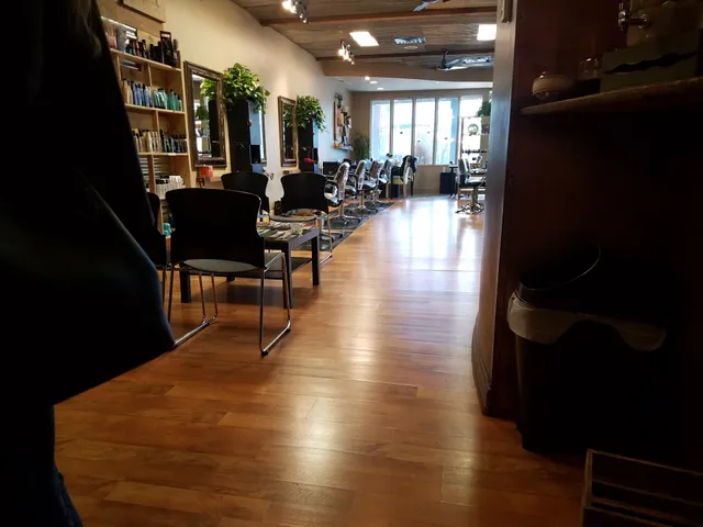 Signature Salon & Spa & Yoga