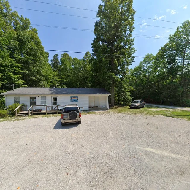 Jackson County Food Bank