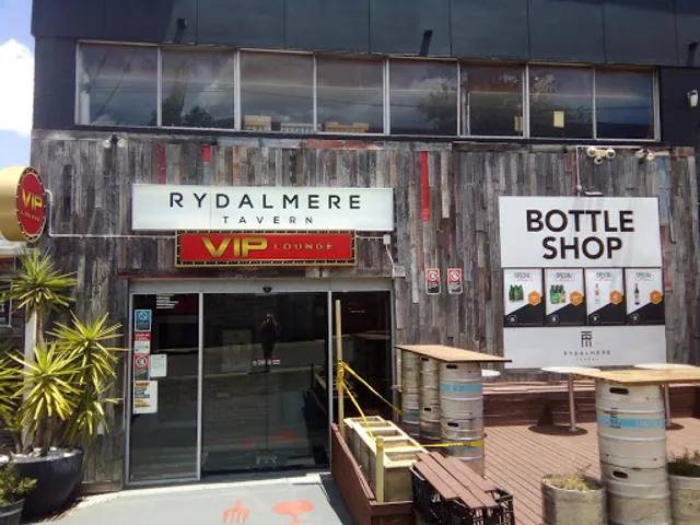 Rydalmere Tavern