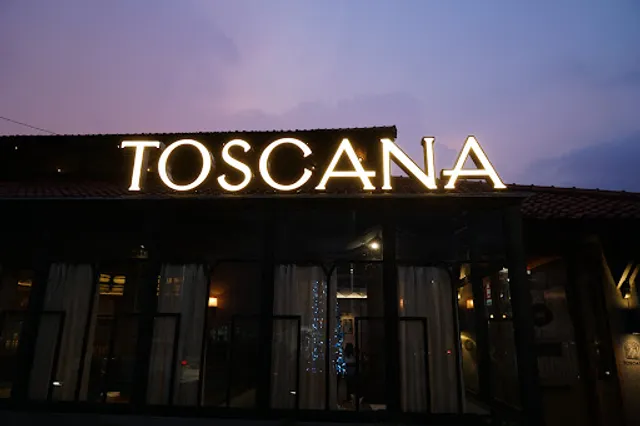 Toscana