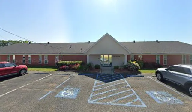 105 E Washington Ave