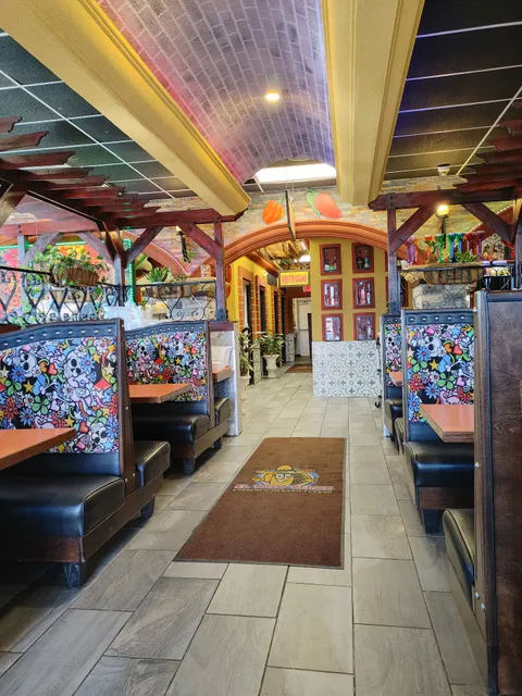 El Taco Veloz Milford