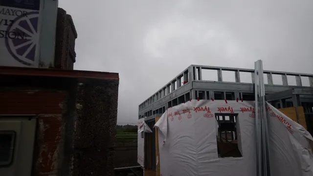 Luxury house in the heart of Tenerife