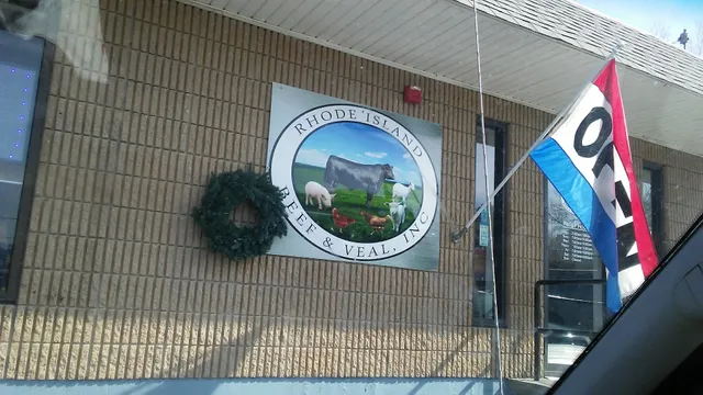 Rhode Island Beef & Veal Inc