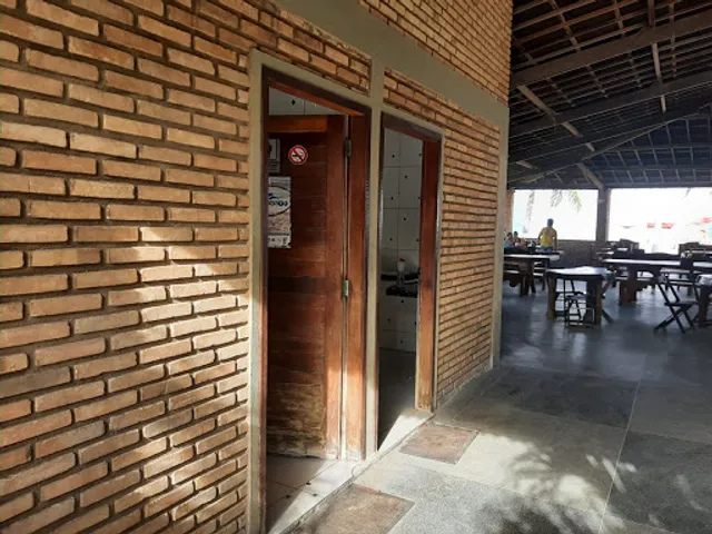 O Lagostão Restaurante e Receptivo