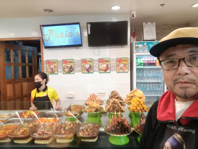 PAPSY'S BBQ - Gaisano Island Mall Lapu Lapu