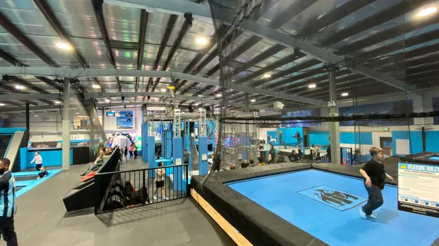 Apex Adventure Plex Regina