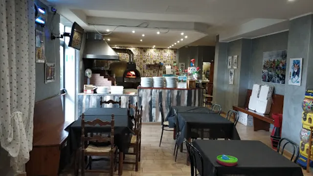 Pizza Comics da Ivan