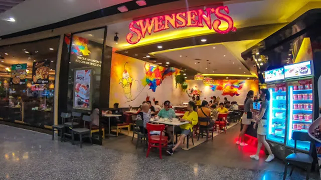 Swensen's Central Rama 3