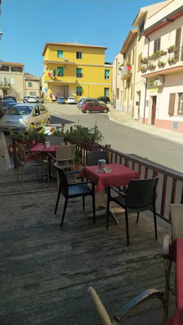 Antico Caffè